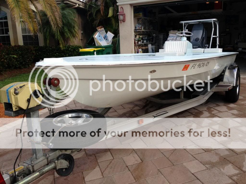 SOLD/EXPIRED Hell's Bay Marquesa For Sale Dedicated To The Smallest